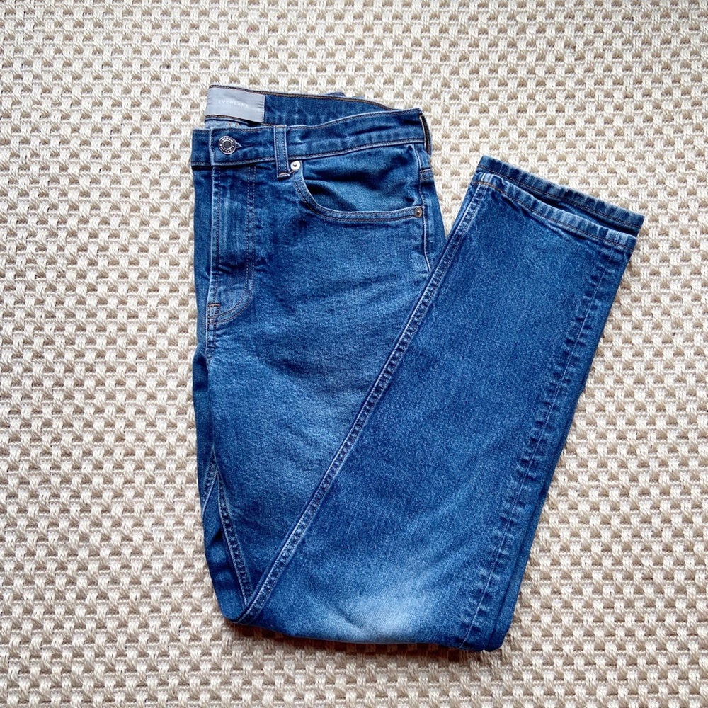 Everlane Men's Denim Jeans 33x32